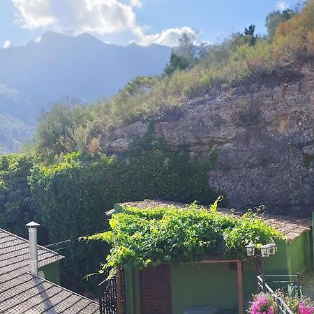 Refugio La Presa Hotel Chulilla Eksteriør billede